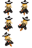Exemple de sprite_sheet réalisé par mes soins